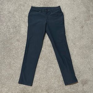 Lululemon men’s ABC slim fit pant